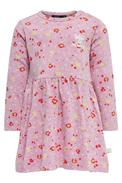 hummel hmlMIRA KLEID L/S