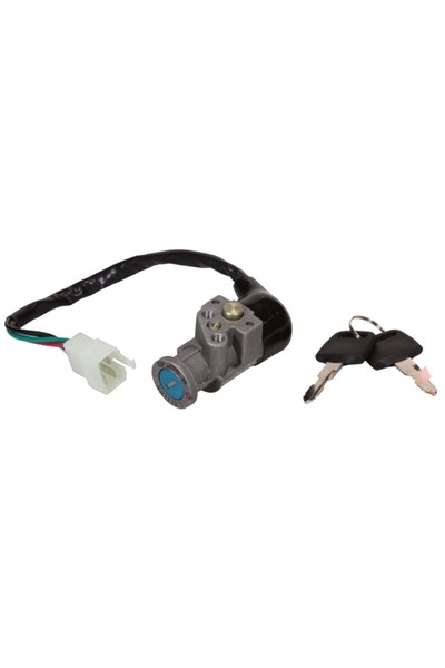 Genel Markalar CUP TEK KONTAK / MONDİAL LİFAN RAMZEY MOTORAN