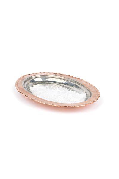 Zinnun Copper Presentation Set of 4 20 cm