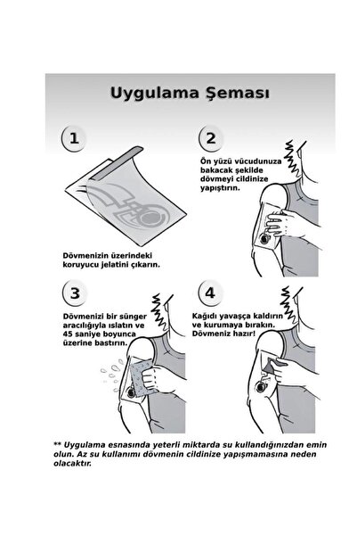 petit bijou Tüy,Kuşlar Geçici Dövme,tattoo,kol,bel,el,sırt,omuz,göğüs Dövmesi