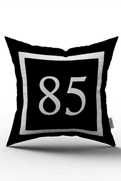 Cango Home 85 Broj modela Digitalna štampa Komad Navlaka za jastuk