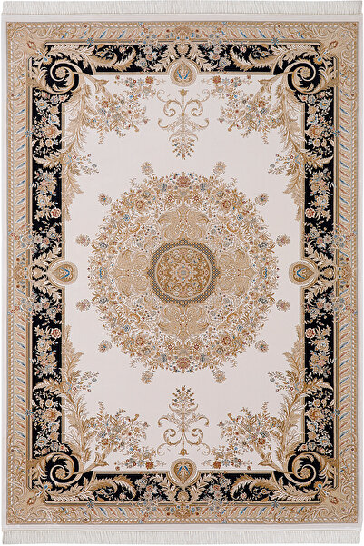 Empera Jumeirah - Lisiya Modern Klasik Salon Halısı