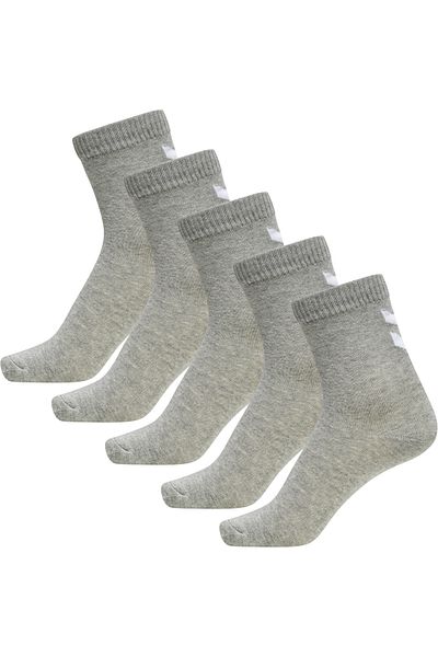 hummel hmlMAKE MY DAY SOCKEN 5ER-PACK
