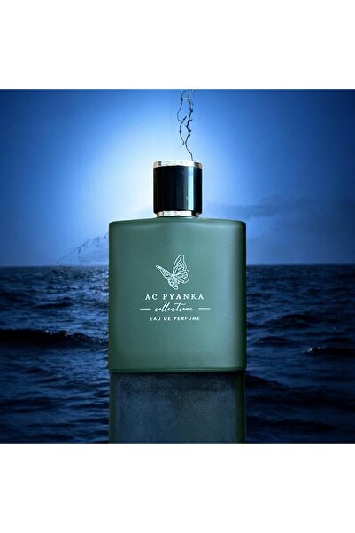 Erkek Parfümü 50 ml EDP M-33
