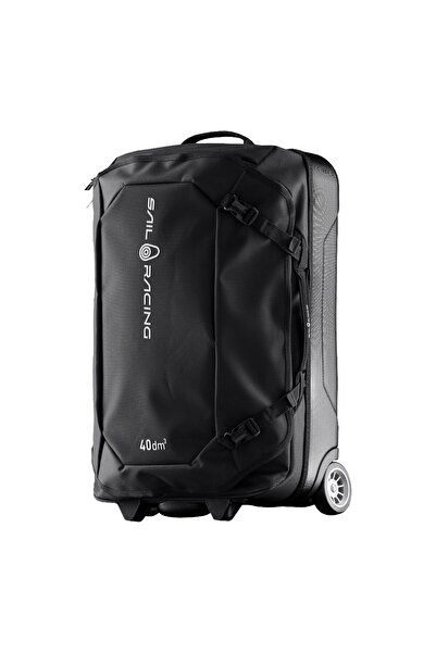 Sail Racing Delta Cabin Siyah Kabin Bagajı