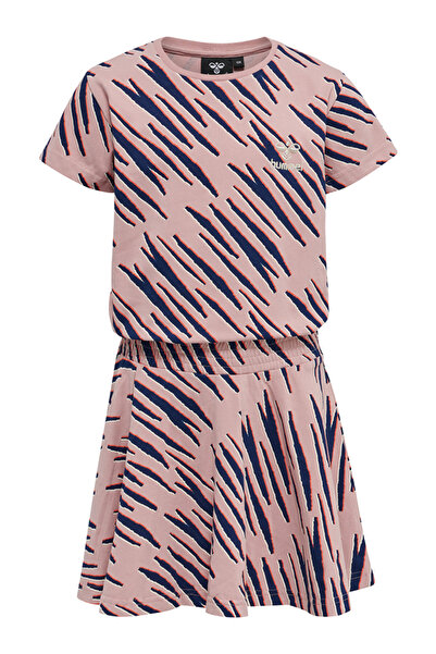 hummel hmlAMELIA ELBİSESİ