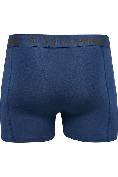 hummel hmlMARSTON 4'LÜ PAKET BOXER