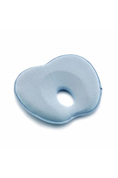 Babyjem Pernuta pentru formarea capului BabyJem, Bleu