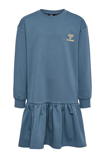 hummel hmlMALIN DRESS L/S