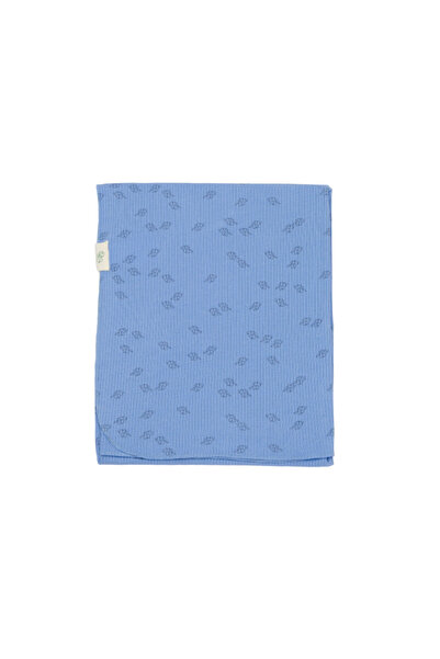 Evelise PaturicaΕκτυπωμένοΜωρόCosy50%μοντάλ+50%μπουμμπάκΛεβάντα85X85εκ.