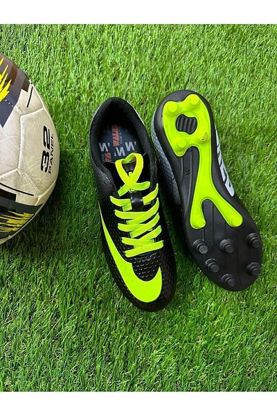 RUNSTEP PANTOF DE FOTBAL CRAMPON