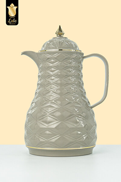 Lale Thermos Elmas - 1.0 Ltr - Moon