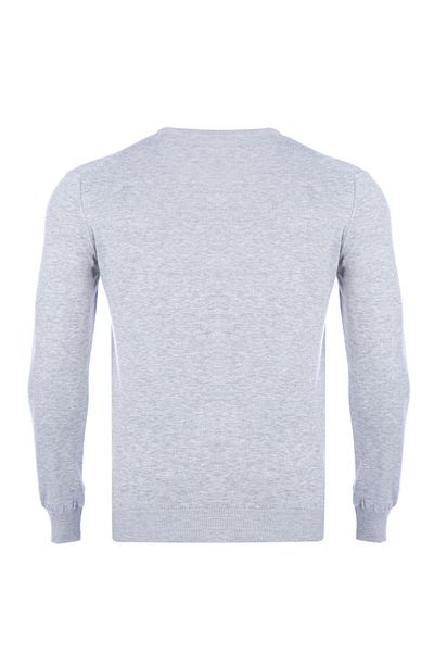 Tony Montana Πλεκτό Tony Classics Plus Size Crew Neck - TB-3041