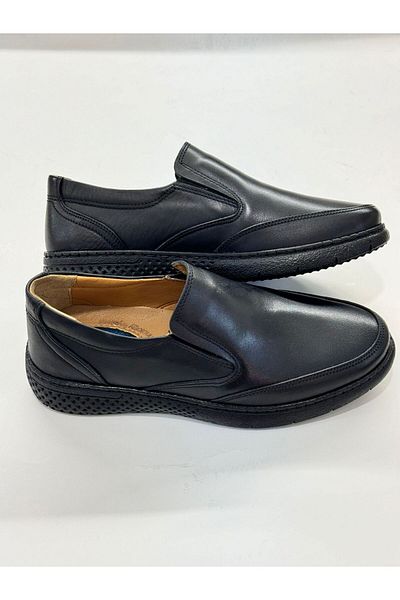 Greyybull Shoes Pantofi casual din piele pentru bărbați