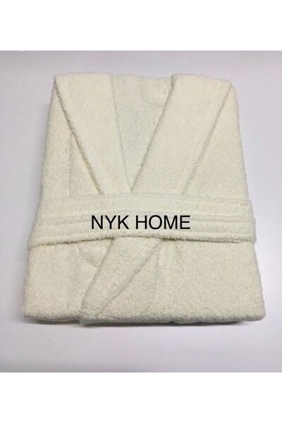 NYK HOME Single Bathroom 100% Cotton All Sizes Cream