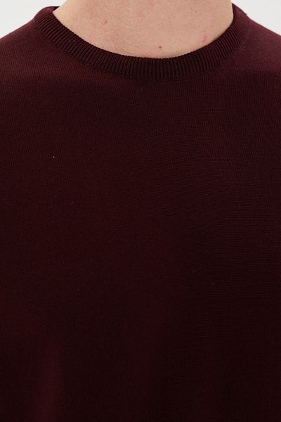 Tony Montana Πλεκτό Tony Classics Plus Size Crew Neck - TB-3041