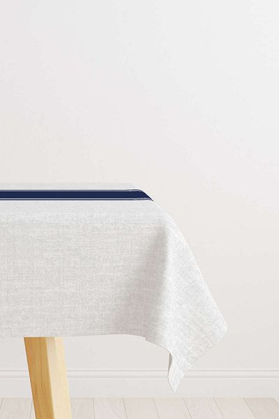 Cango Home Hanorac de birou cu imprimeu digital cu model de păun decorativ albastru gri Cgh1067-ms