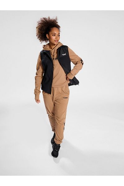 hummel hmlLGC MALIKAT FLEECE-WESTE