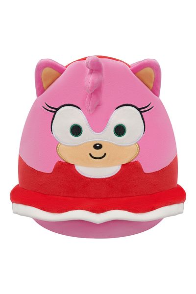 Squishmallows Sonic Series - Amy 25 cm Sqsg00038