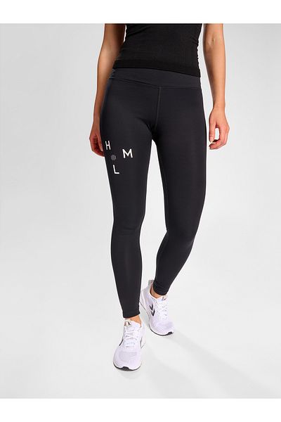 hummel hmlACTIVE COURT HW TIGHTS WOMAN