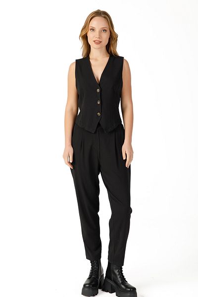 Glocal Vest