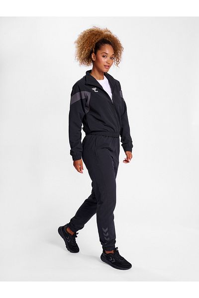 hummel hmlTRAVEL gewebte Hose für Damen