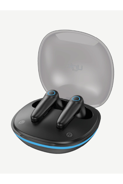 Linktech S33 Kulak İçi ENC Oyuncu Bluetooth Kulaklık Uyumlu