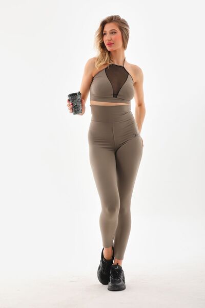 Rosy Live in style High Waist Recovery Compression Tights