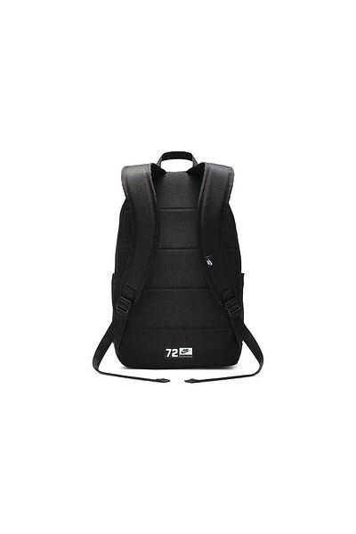 Nike Σακίδιο πλάτης Μαύρο Λευκό Ba5876-082