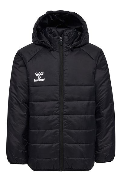 hummel hmlGO QUILTED HOOD JACKET KIDS