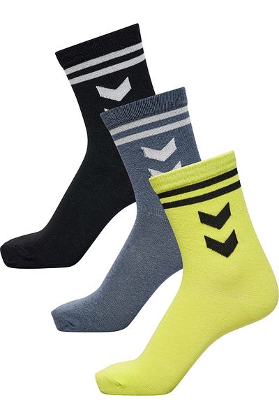 hummel hmlALFIE SOCKEN 3ER-PACK