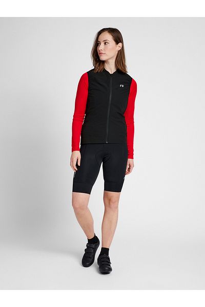NEWLİNE DAMEN CORE FAHRRADWESTE