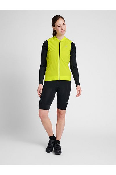 NEWLİNE DAMEN CORE FAHRRADWESTE