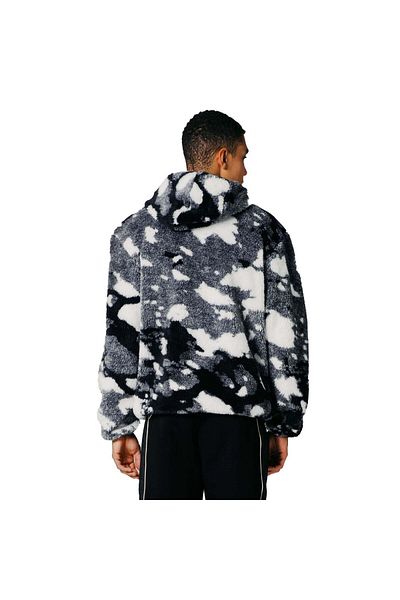 Ellesse Черно яке модел Em235