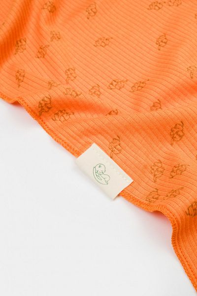 BabyCosy Paturica Printed, BabyCosy, 50% modal+50% bumbac, Caise, 85X85 cm
