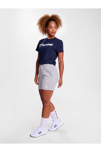 hummel hmlGO 2.0 SWEATSHORTS WOMAN