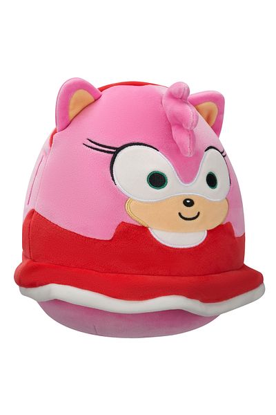 Squishmallows Sonic Series - Amy 25 cm Sqsg00038