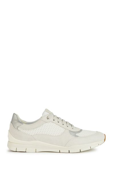 Geox Pantofi de damă Geox Beige