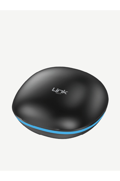 Linktech S33 Kulak İçi ENC Oyuncu Bluetooth Kulaklık Uyumlu