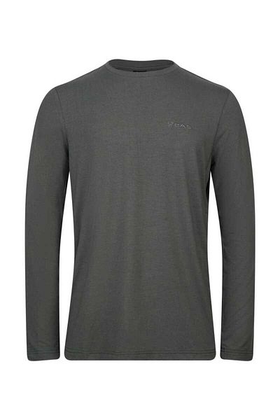 2AS Vernon Men's Long Sleeve Villoft T-Shirt