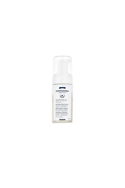ISISPHARMA Pharma Glyco-A Foamer Cleanser, 100ml