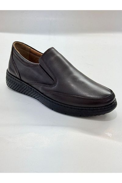 Greyybull Shoes Ежедневни мъжки кожени обувки