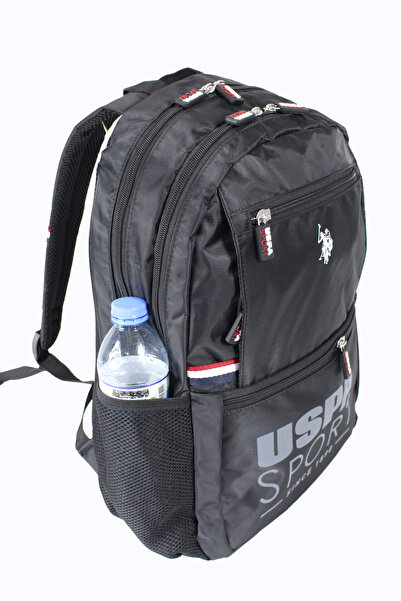 U.S. Polo Assn. Plcan 24444 Usa Polo Assn. Polyester Backpack