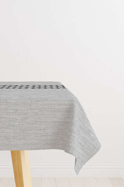 Cango Home Hanorac de birou cu imprimeu digital cu model geometric decorativ gri negru Cgh1055-ms