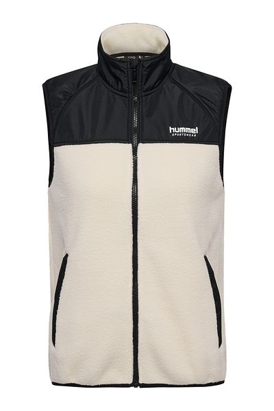 hummel hmlLGC MALIKAT FLEECE-WESTE