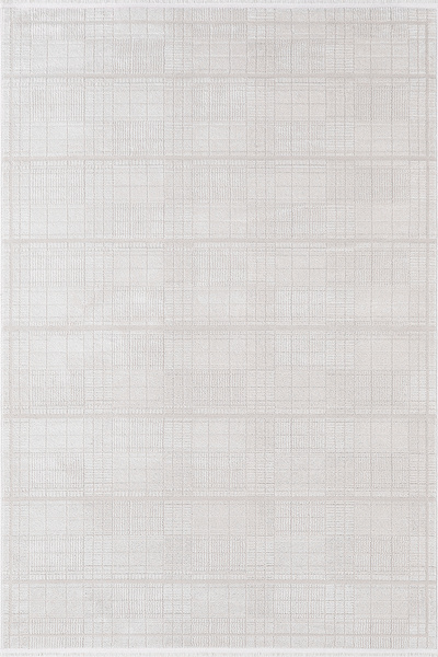 Empera Aspendos - Haute Takma Saçaklı Modern Salon ve Oturma Odası Halısı