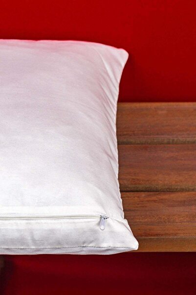 Cango Home Red Deer Christmas Themed Digital Printed Throw Pillow Cover -cgh1371