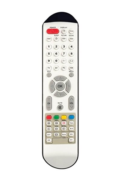 Sunny -Axen-Woon Lcd-Led Tv Kumandası Blist