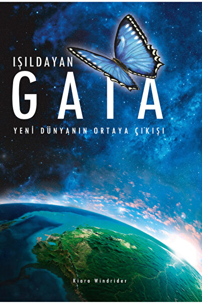Bilince Erişim Farkındalık Danışmanlığı IŞILDAYAN GAIA