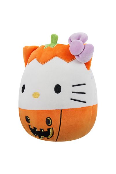 Squishmallows Hello Kitty Series - Hello Kitty 20 cm Sqsn00367